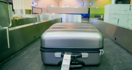 機場行李托運怎么辦理