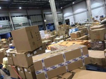 圖 廈門海滄 低價(jià) 承接全國(guó)各類物品行李包裹托運(yùn)物流服務(wù) 廈門物流 廈門列表網(wǎng)