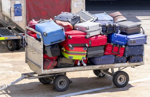 出門旅游,不管長(zhǎng)途還是短途,建議盡量帶上這3樣,關(guān)鍵時(shí)很有用