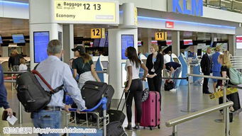 取消大件行李托運 荷航地勤今日繼續(xù)大罷工,過兩天會如何