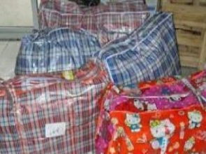 圖 上海申通快遞公司行李物品托運電器家具托運長途搬家 上?？爝f