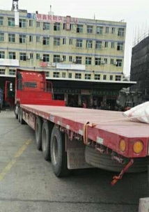 東莞長(zhǎng)安便宜的搬家公司個(gè)人行李物品安全低價(jià)托運(yùn)