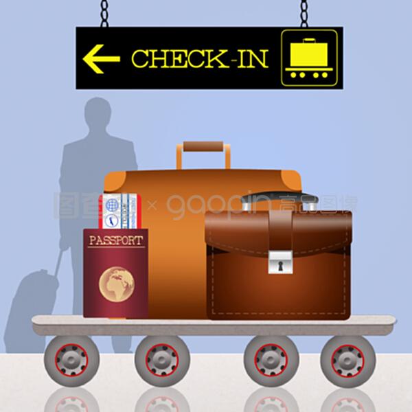 行李托運(yùn)